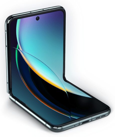 Motorola RAZR 40 Ultra 5G 4th gen 2023 Global TD-LTE 512GB XT2321-1